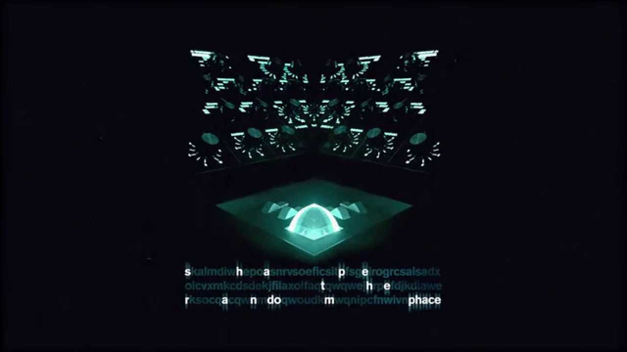Phace - Digital Diet [#shapetherandom OFFICIAL]