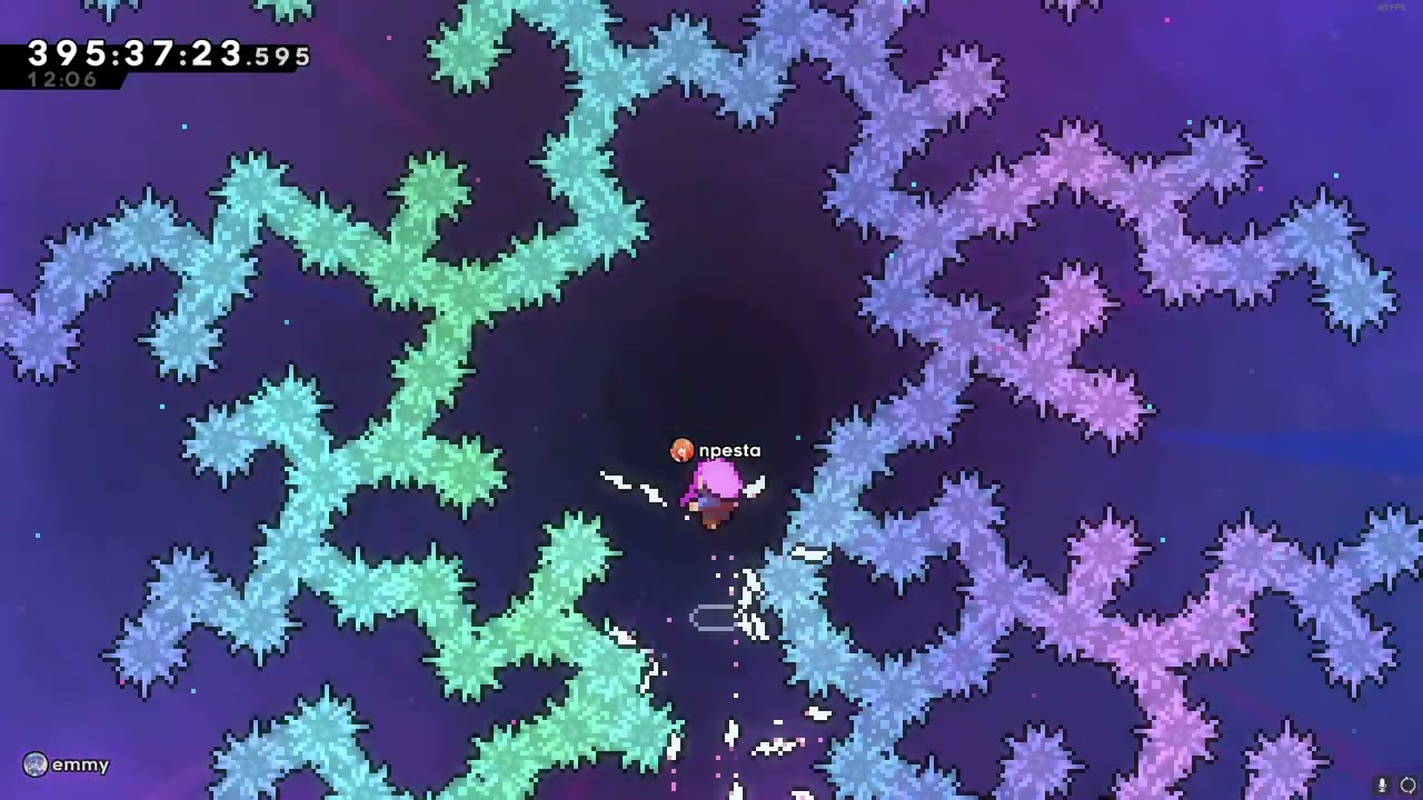 (Celeste) Farewell Golden Berry