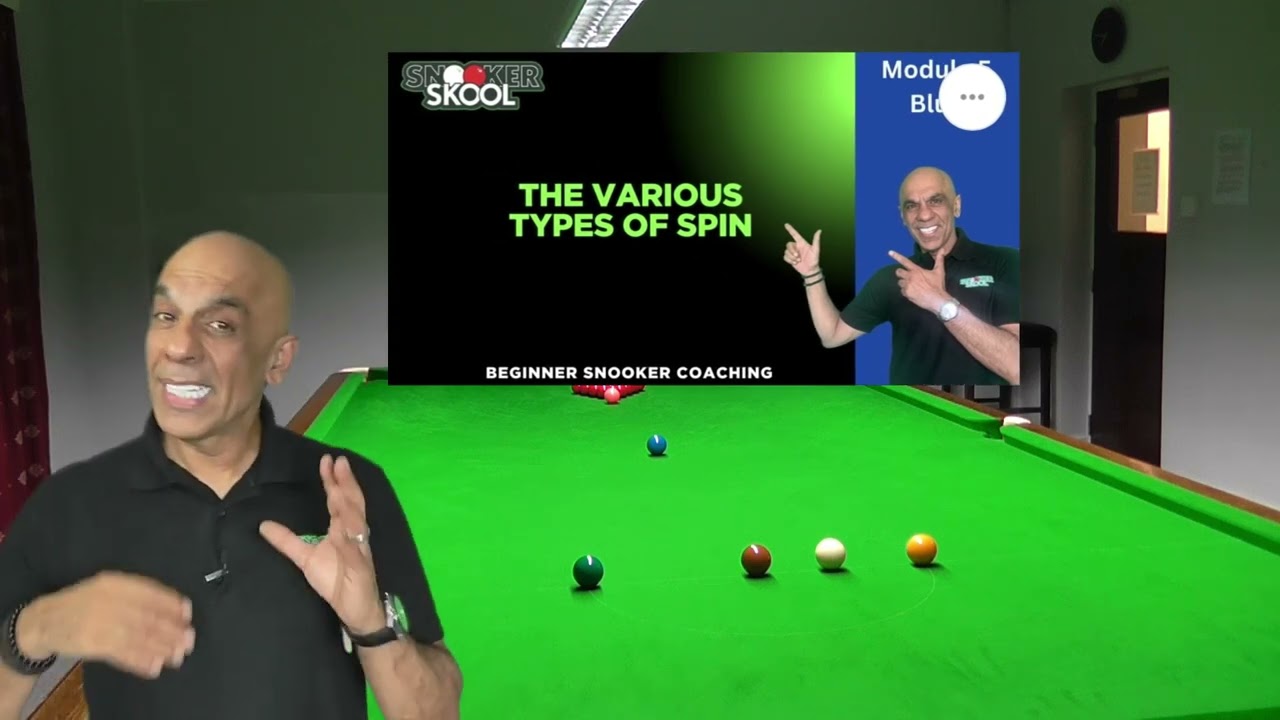 Присоединяйтесь к Snooker School сегодня и улучшите свою игру в снукер! www.snookerskool.com