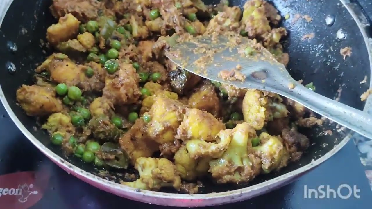 Paneer curry & dal recipe🥘🙏❤