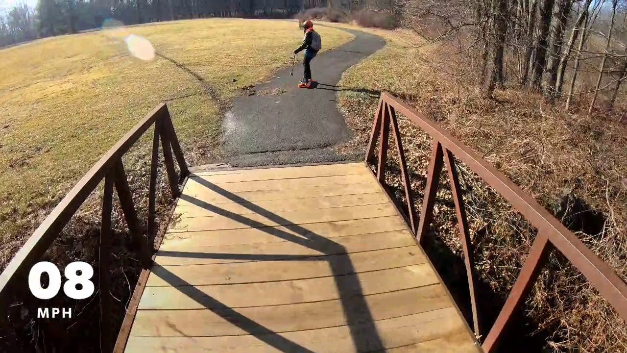 Boosted Board V1 Dual Plus