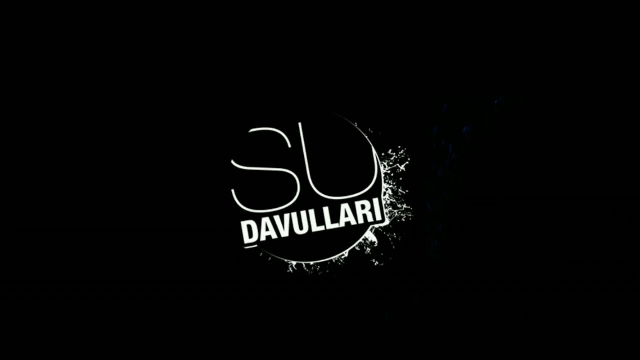 Sudavulları - Volkan Şanda