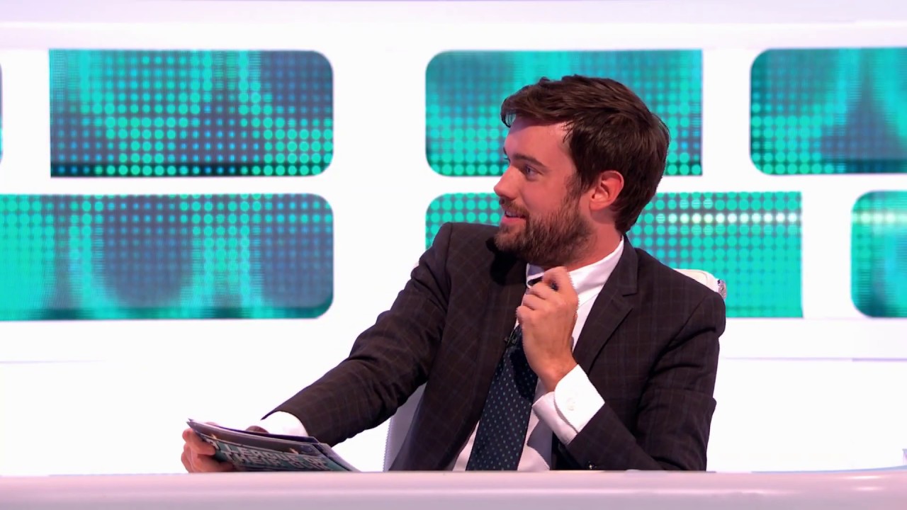 Freddie Flintoff versus Jack Whitehall