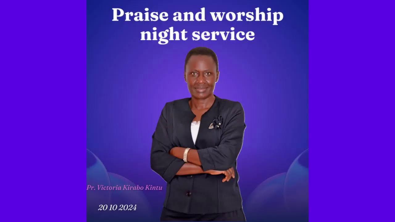 20 10 24 SWC PRAISE AND WORSHIP  NIGHT  SERVICE