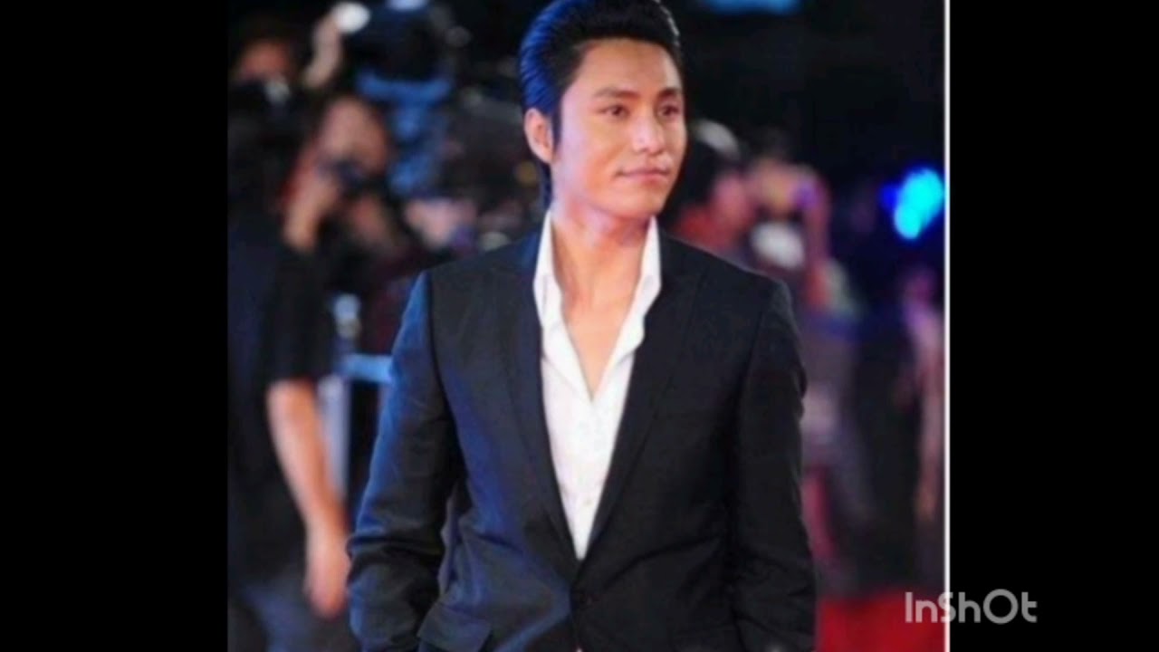 💕M.Ceiça Chen Kun 💝(2)