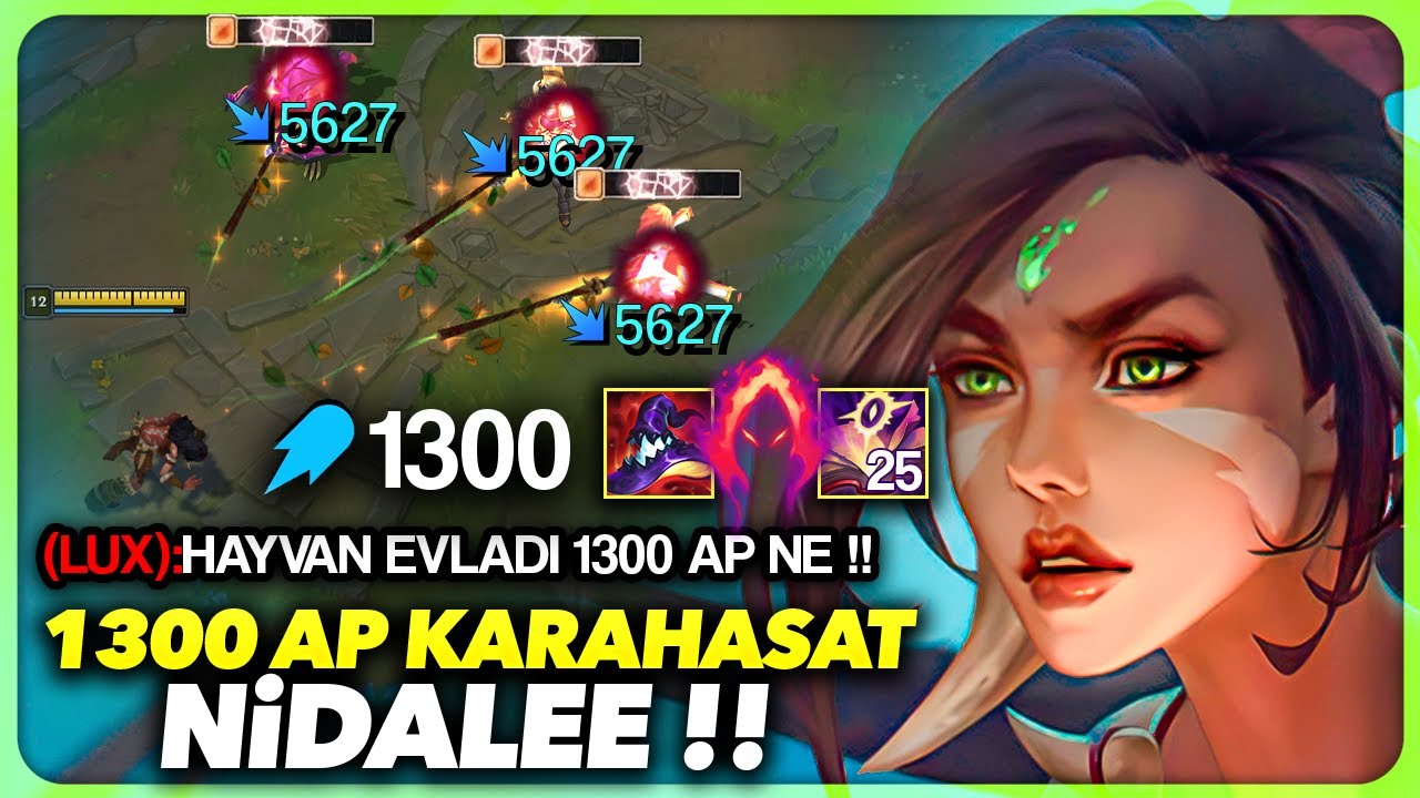 1300 AP MIZRAĞI YİYEN MEZAR YERİ BAKIYOR !! KARAHASATLI NİDALEE !! | Ogün Demirci