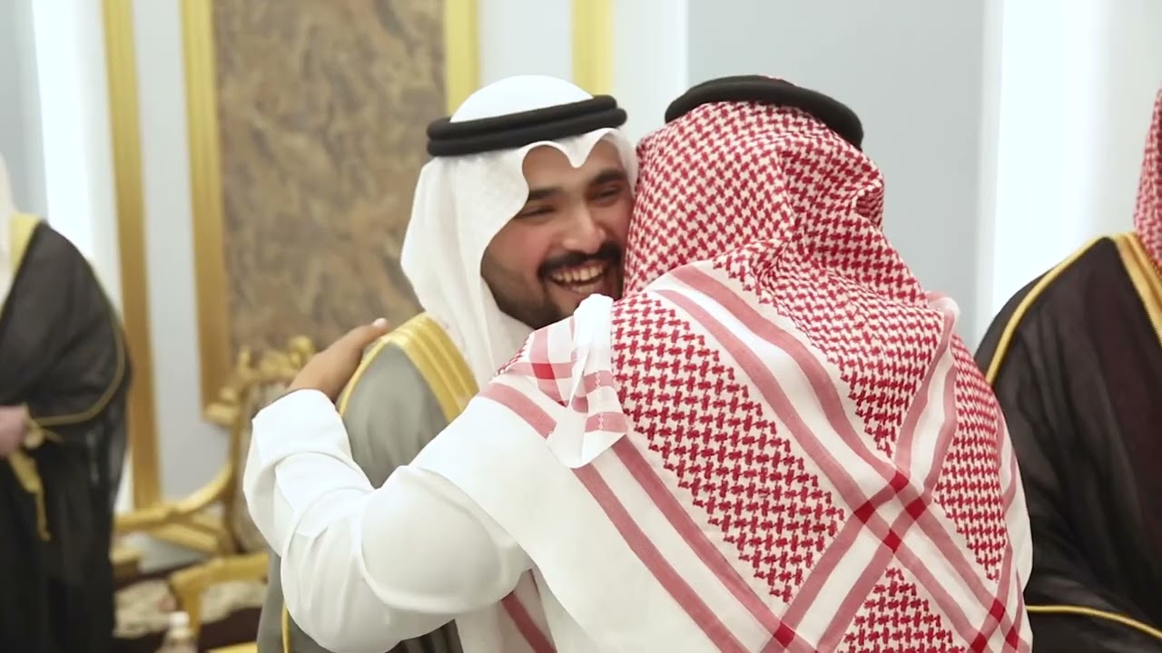 حفل زواج الشاب سلطان عبدالله مضحي الحسيني الشهري ١٤٤٣/٦/٣