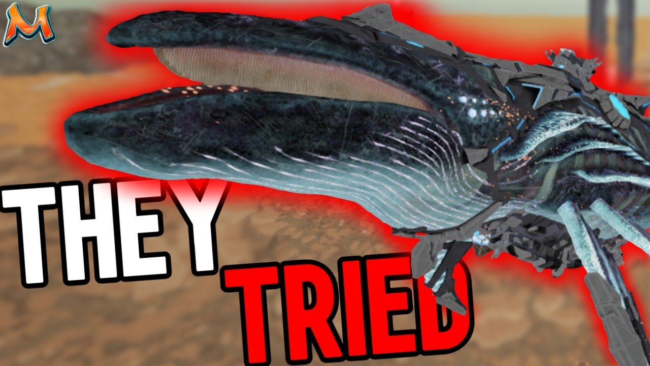 They TRIED To Raid Our OP PILLAR BASE! | MESA DUOS | ARK PVP