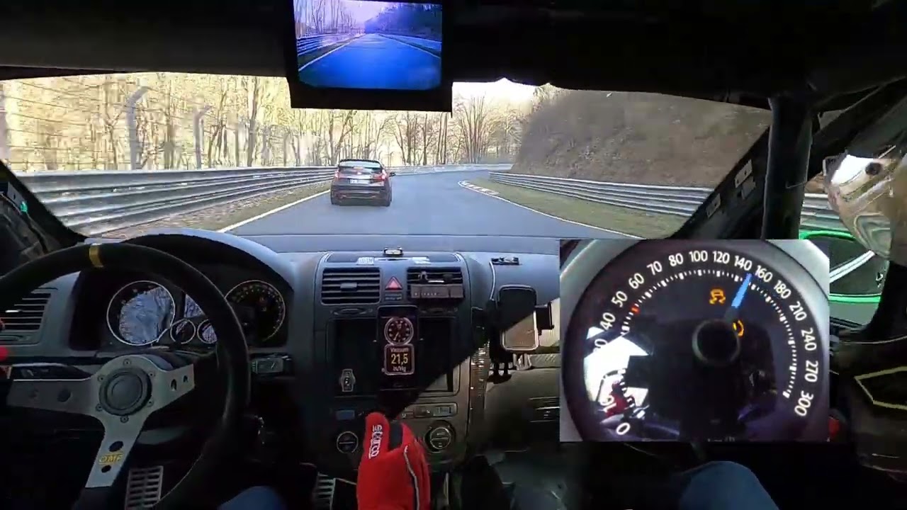 Eröffnung 8.3.2025 mit Honda Civic, 3 X Gelb und Golf 7 Drift wegen BTM Brünnchen..