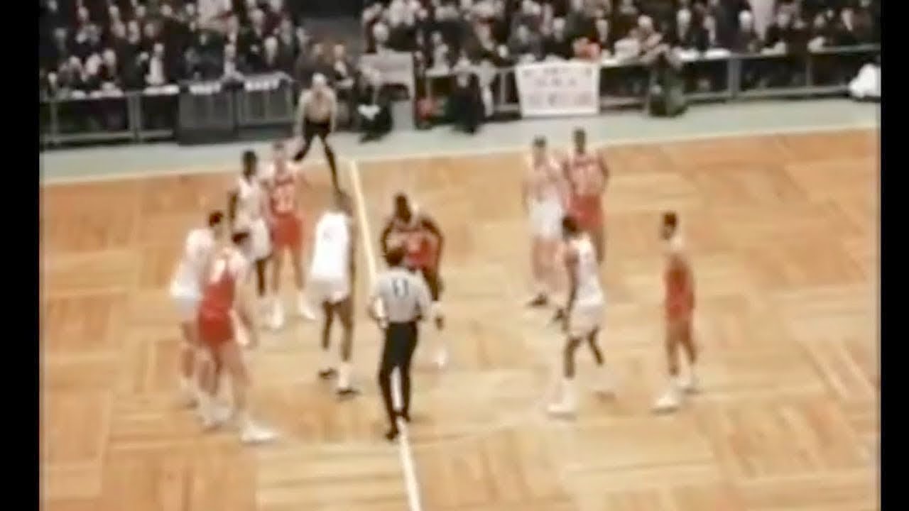 1964 NBA All Star Game