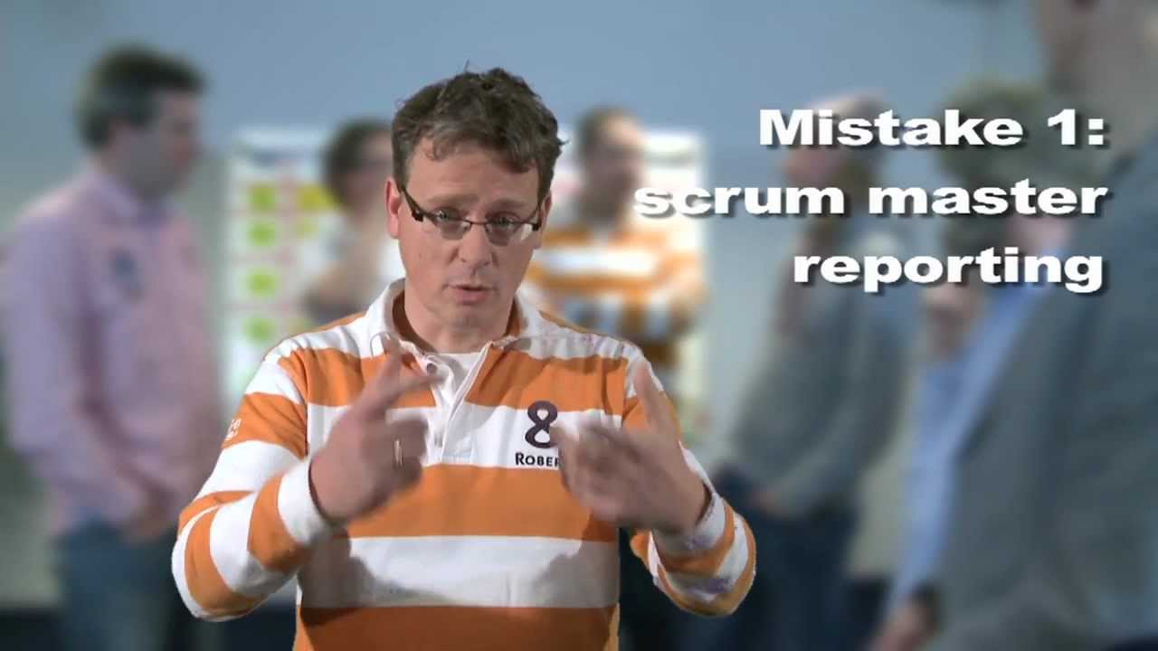 How to improve your Daily Scrum?