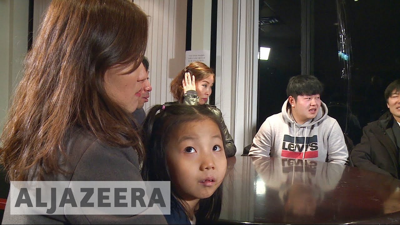 🇨🇦 🇰🇵 Canada deports North Korean asylum seekers