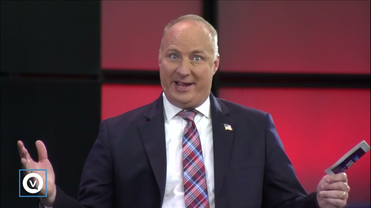 2021 Detroit Live, Victory Campaign: Thursday Evening, Countdown (6:30 p.m.)