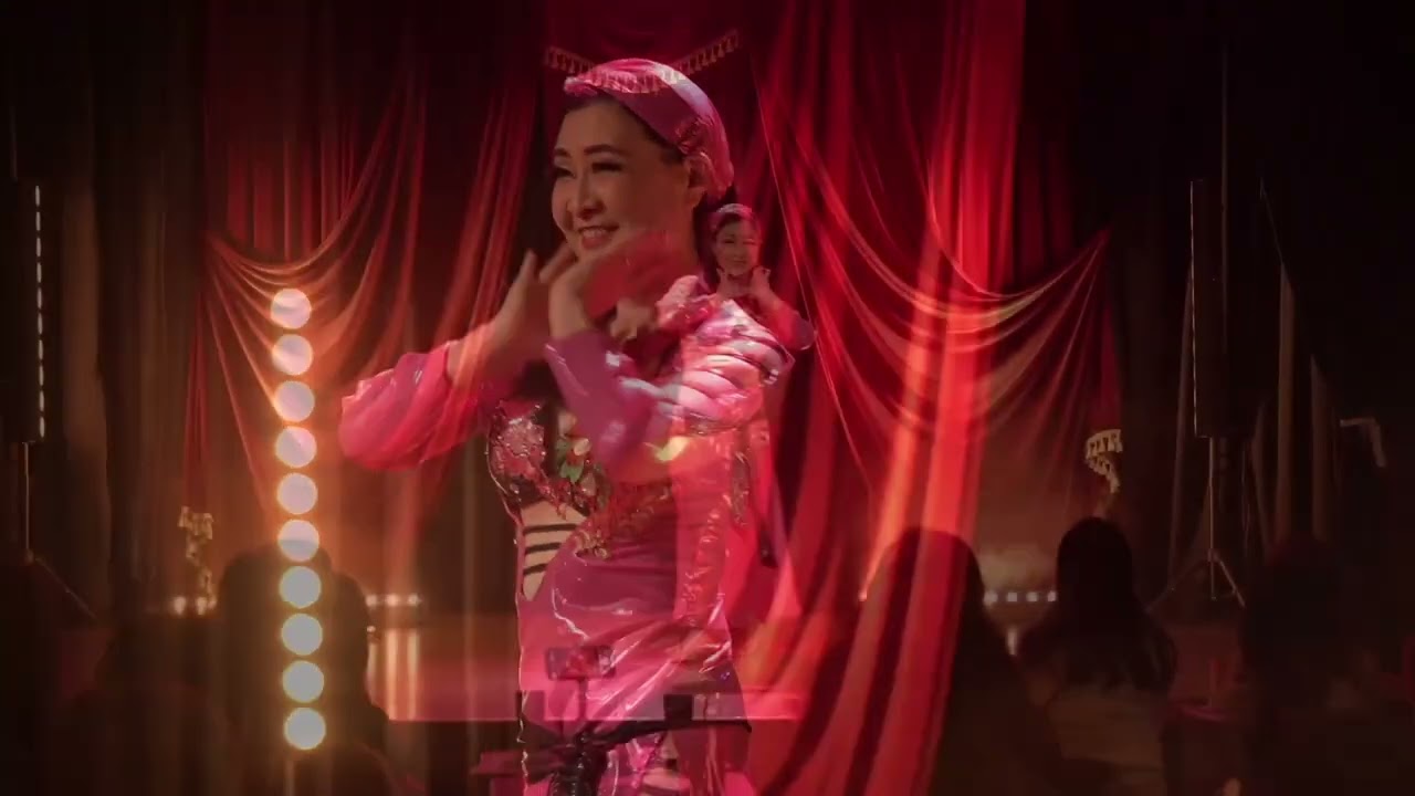 ”Bent el Sultan”　シャービー