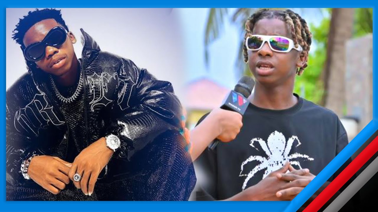 DJ MUSHIZZO AKANA KUVIMBIANA NA MISO MISONDO 