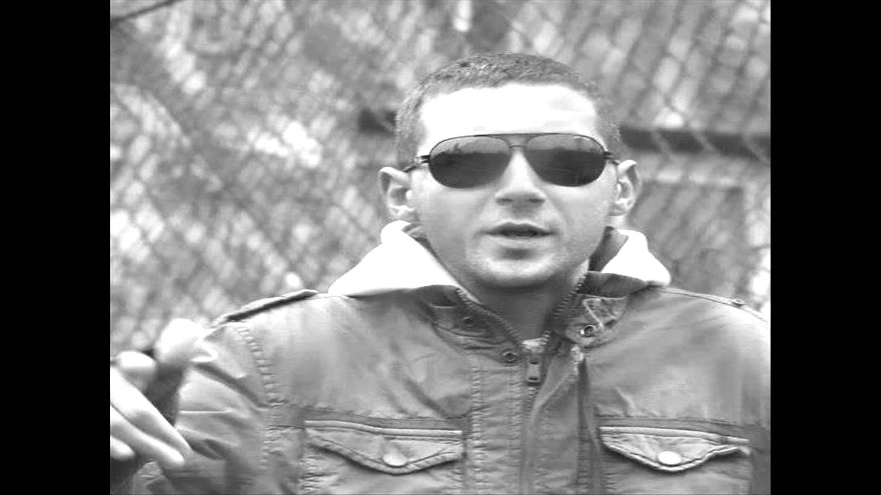 BELLETI SRBIJA - MORAM DA POKIDAM