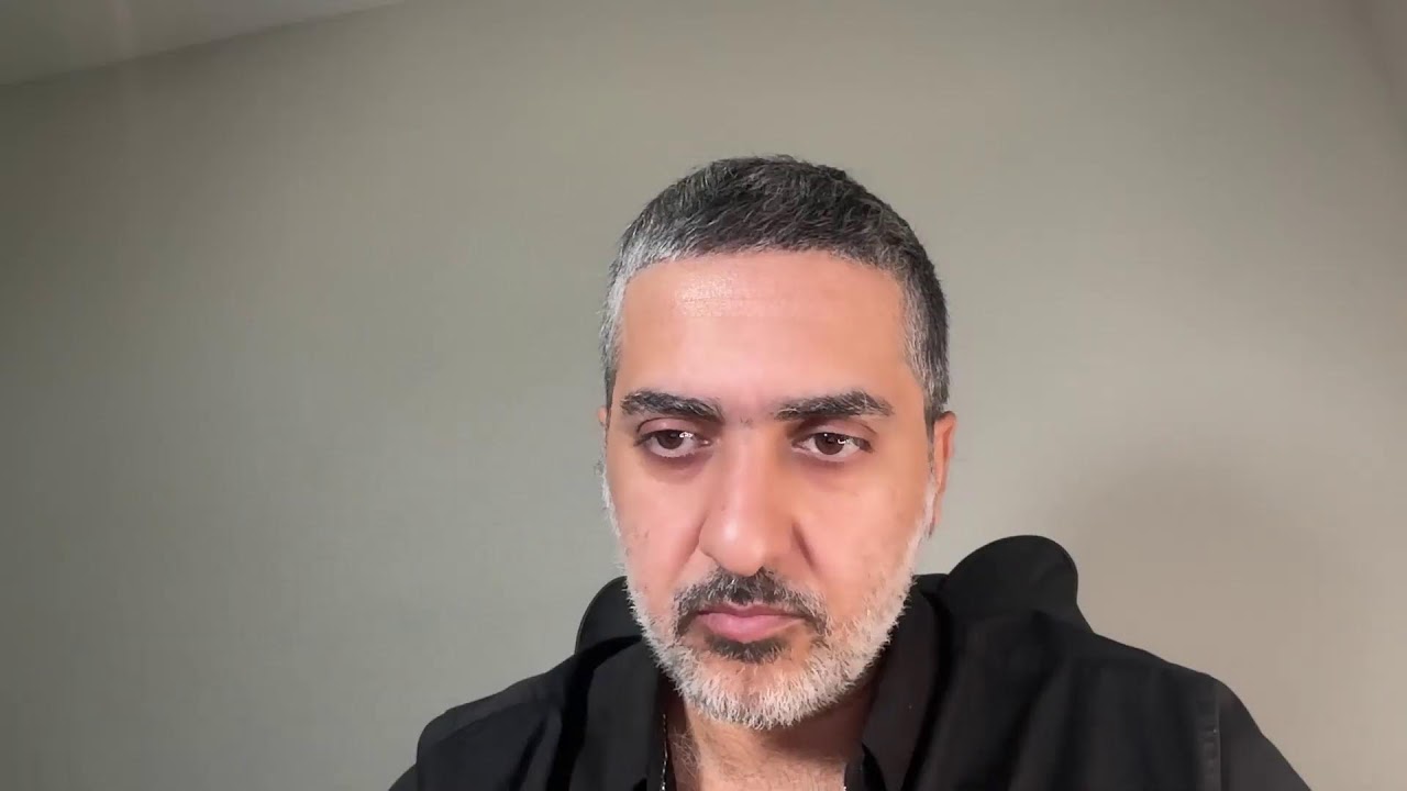 خواهر و مادر تحلیلها در رابطه با ایران و آمریکا