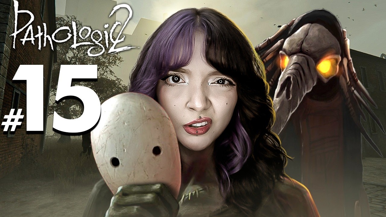 QUE JOGO MAGNIFICO! - PATHOLOGIC 2 [Dia 11 e 12] - Parte #Final - Legendas PT/BR