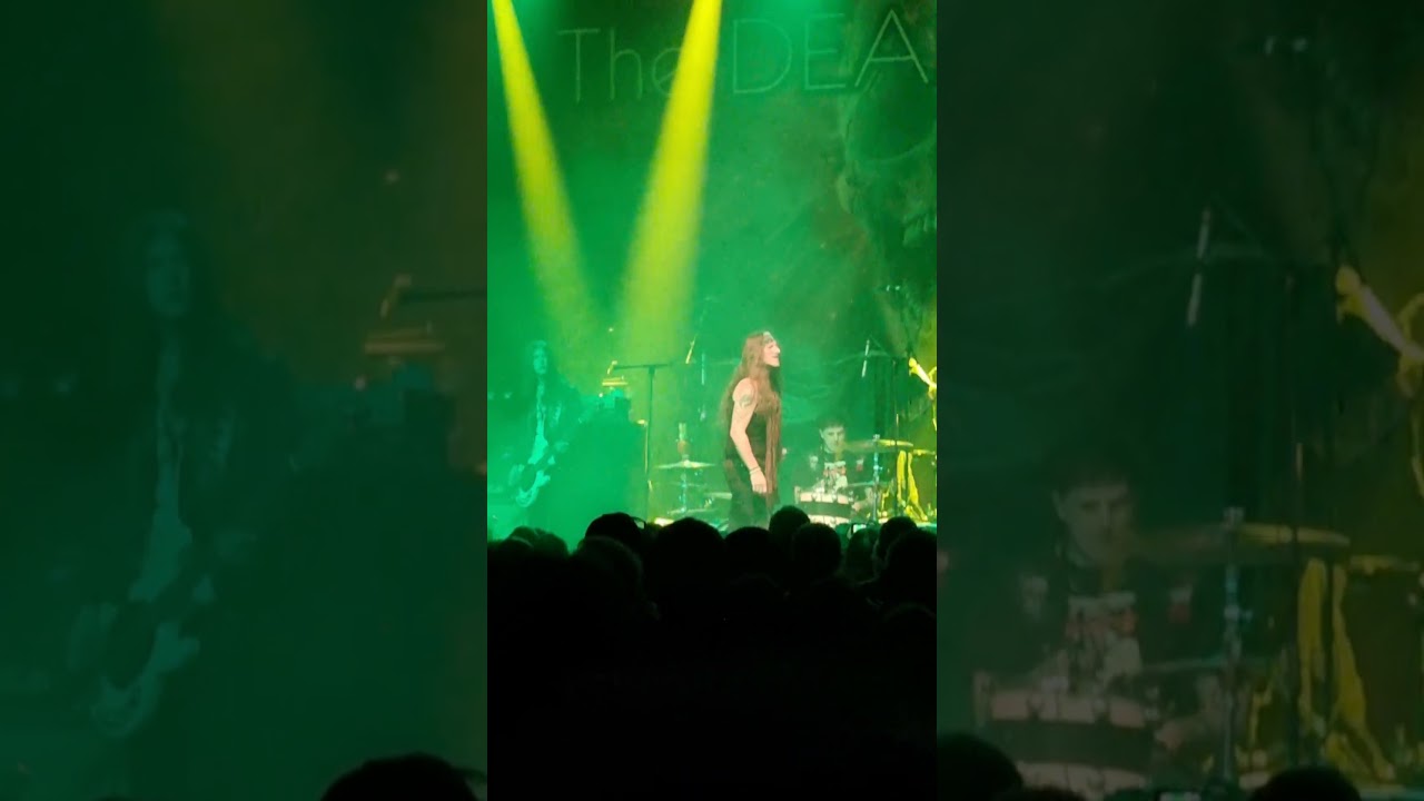 THE TREATMENT - 13/03/2025 - Lyon La Rayonne