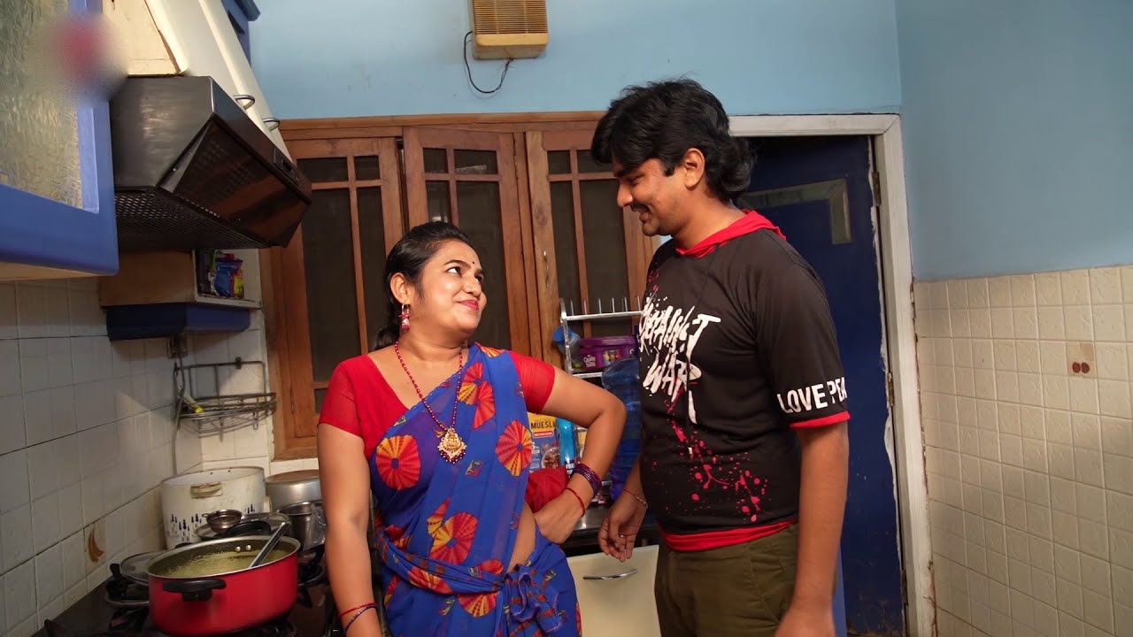கணவன் இயலாதவன் என்று ( கடனை செலுத்தவில்லை ) - Latest Tamil Short Film | Tj Tv Tamil