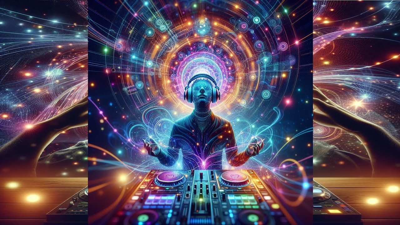 Special DJs, Special Set // twitch.tv/JOVIAN