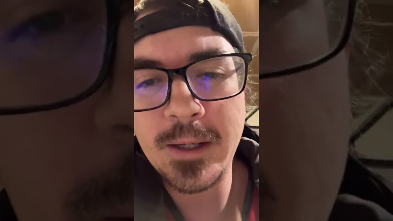 BLVCKSITH x IDPLZ Self-INTERVIEW