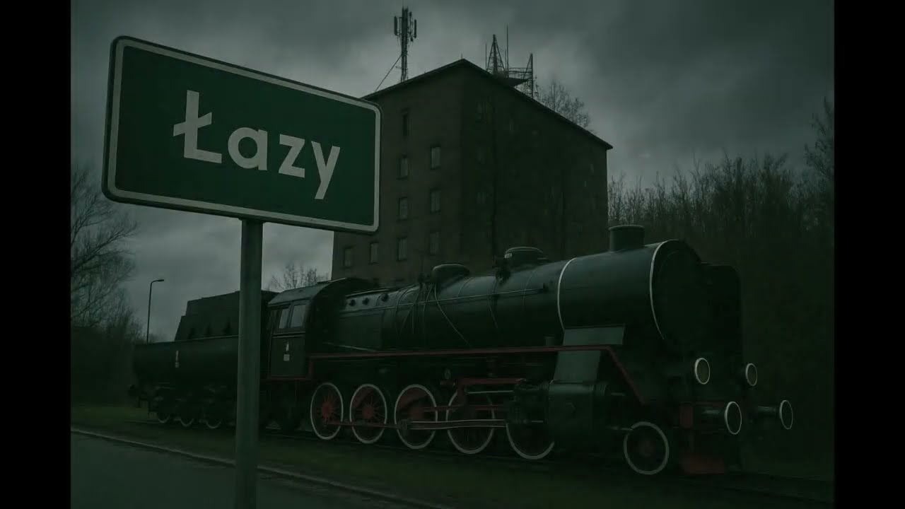 Cała prawda o życiu w Łazach