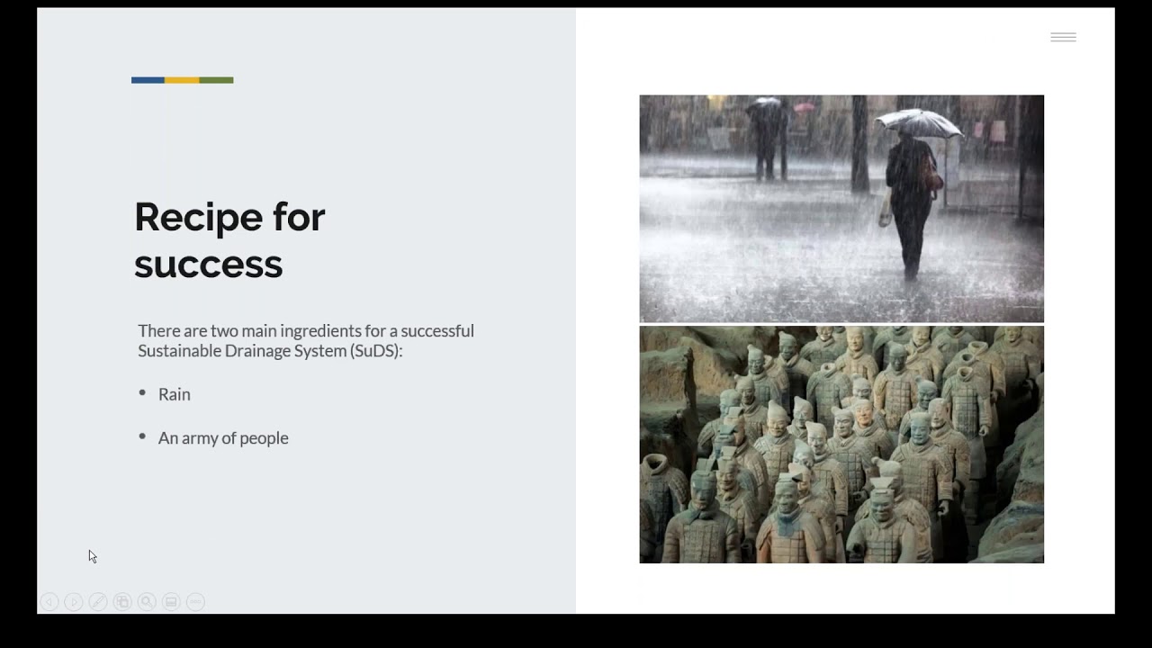 July 2019 Webinar - How to Make Better Constructed Wetlands
