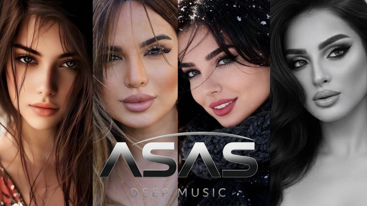 AsasDeep & Ozodov - New Top10 Best Deep House || Top10 Best Ozodov Original Mix || Deep House 2026