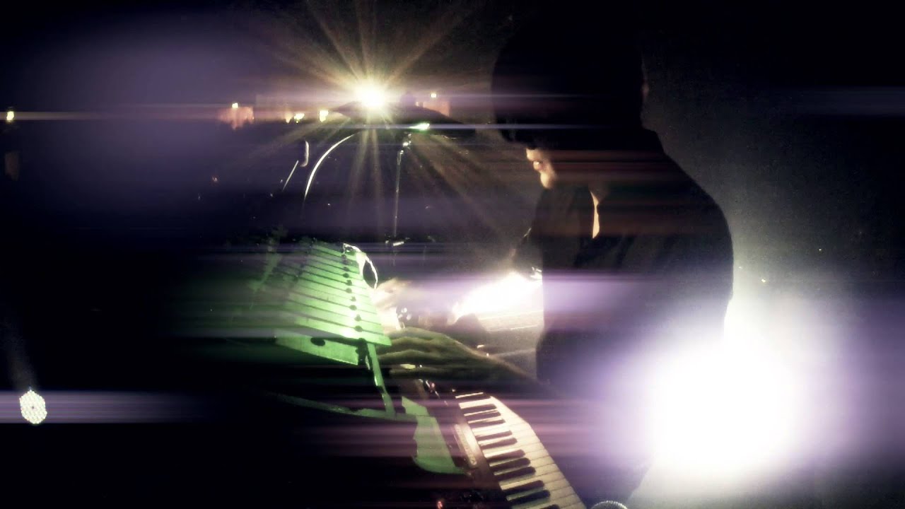 Trentemøller: Past The Beginning Of The End (Live in Copenhagen)