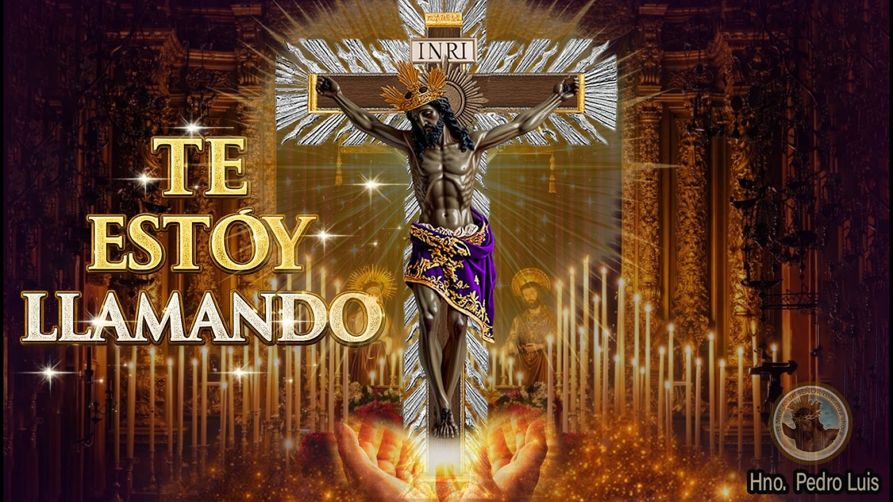 No lo rechaces: El Señor de los Milagros te llama hoy