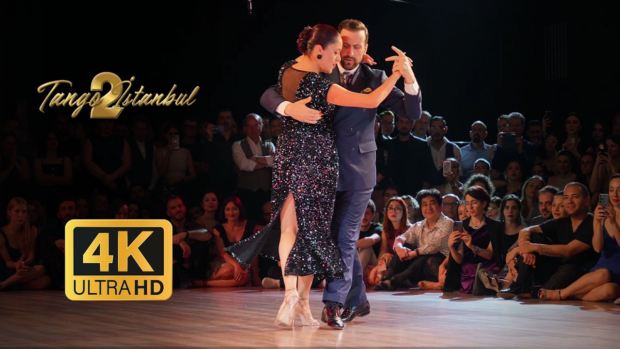 Vanesa Villalba & Facundo Piñero – Spinning Through the Vals