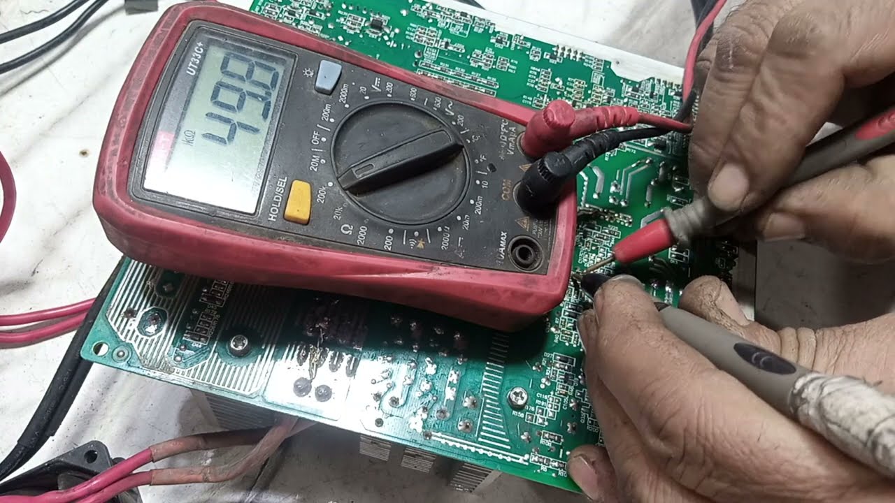 HOW TO REPAIR IN EASY WAY FAULT 0 AND 8 HOMAGE HEXA 2004 MODEL