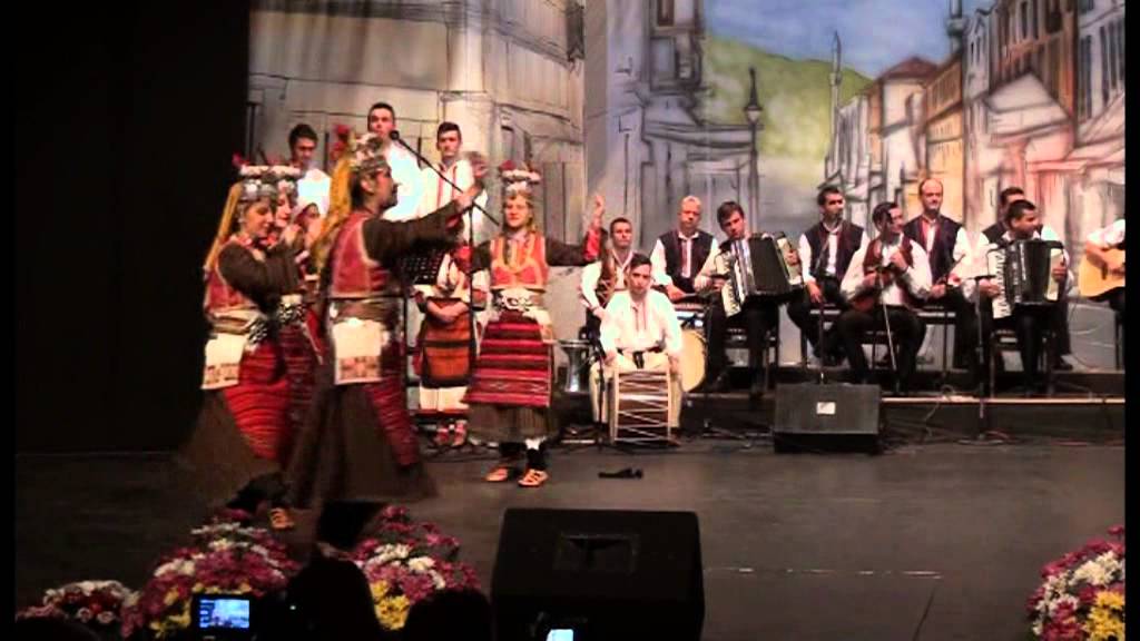 Fa Bitola - lazarenki