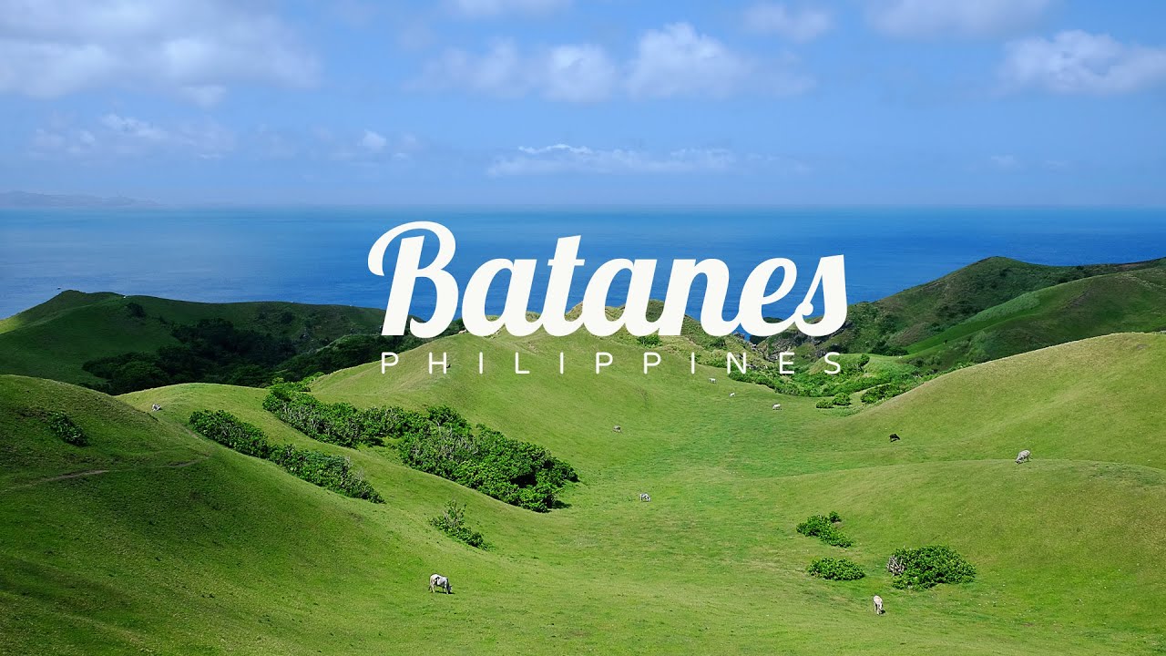 Batanes Philippines