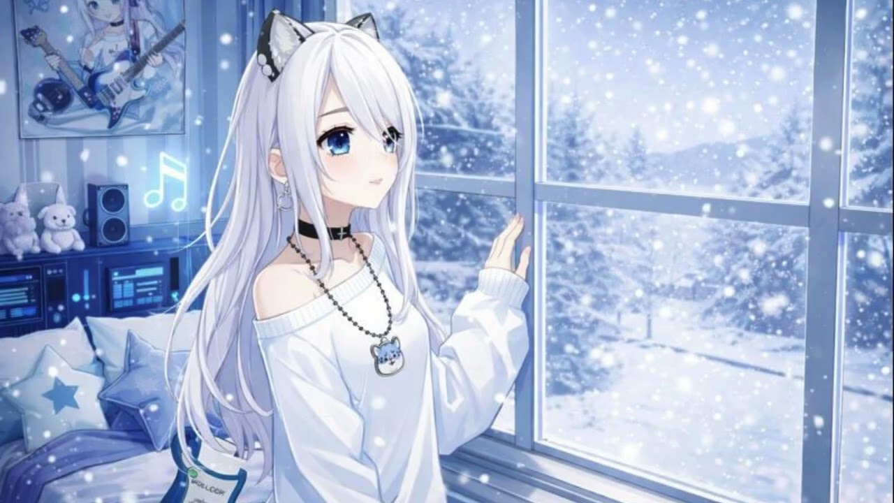 Sonia Snowfrost - Snowflakes