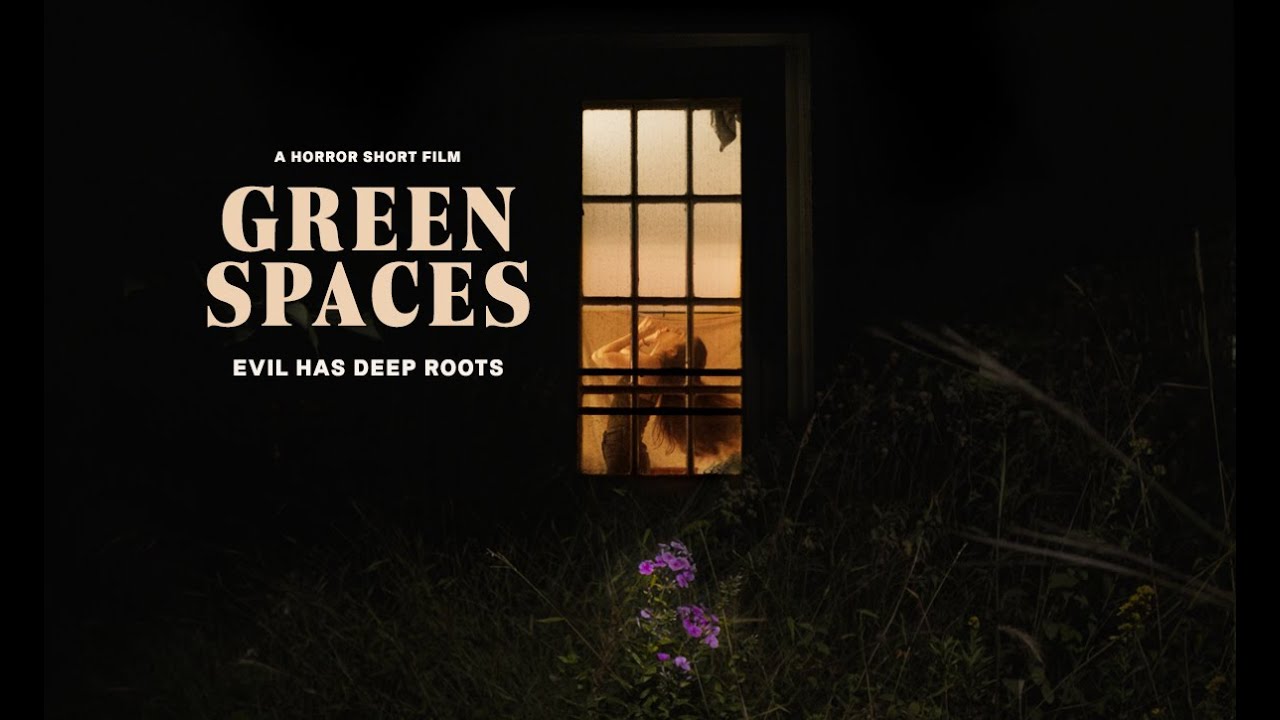 Green Spaces - Horror Short Film