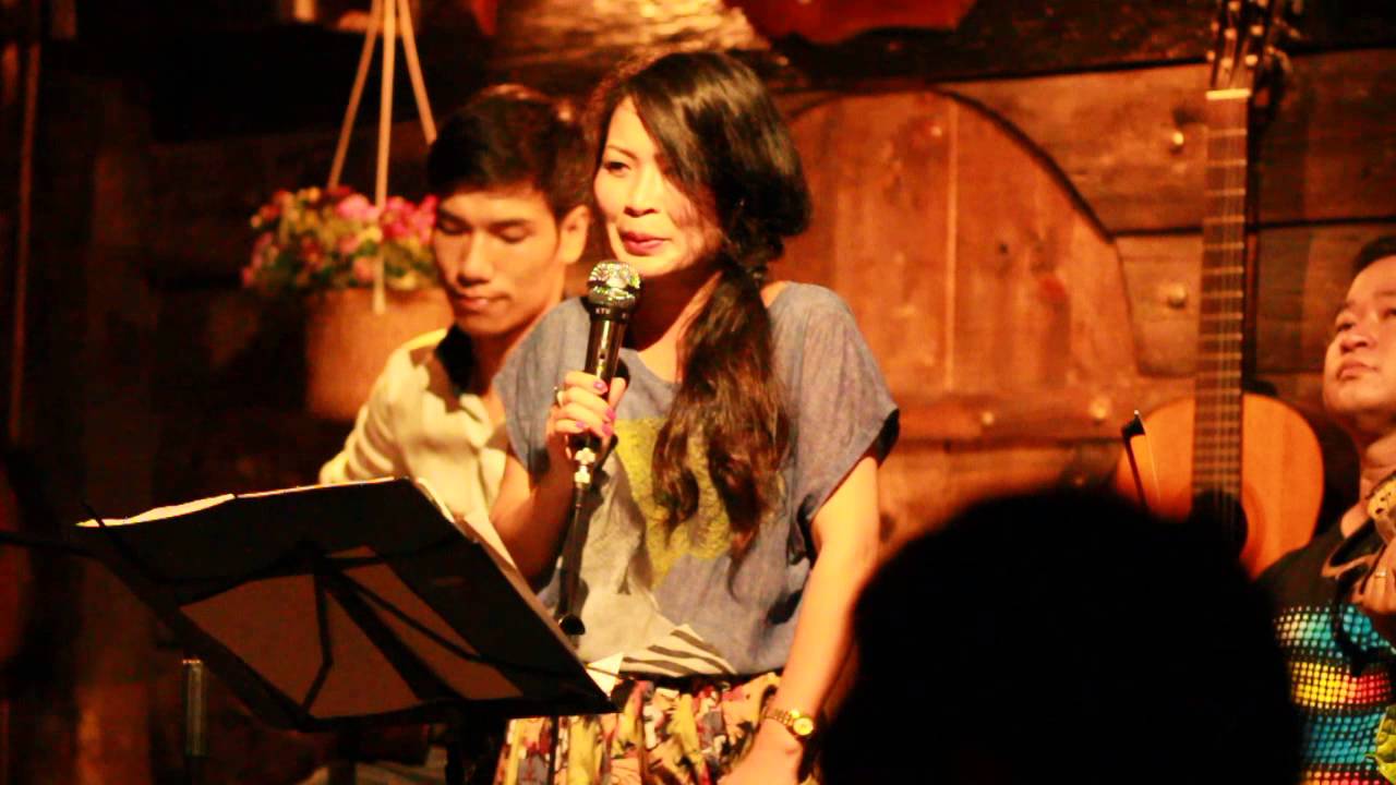 Chiều nay không có em - Thu Minh Đà Lạt