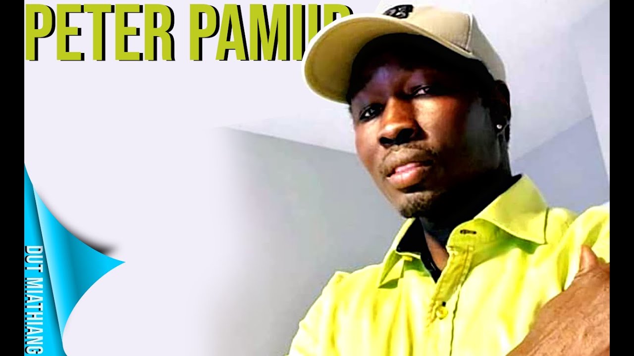 Peter Pamiir - Mior - South Sudan Music 2024