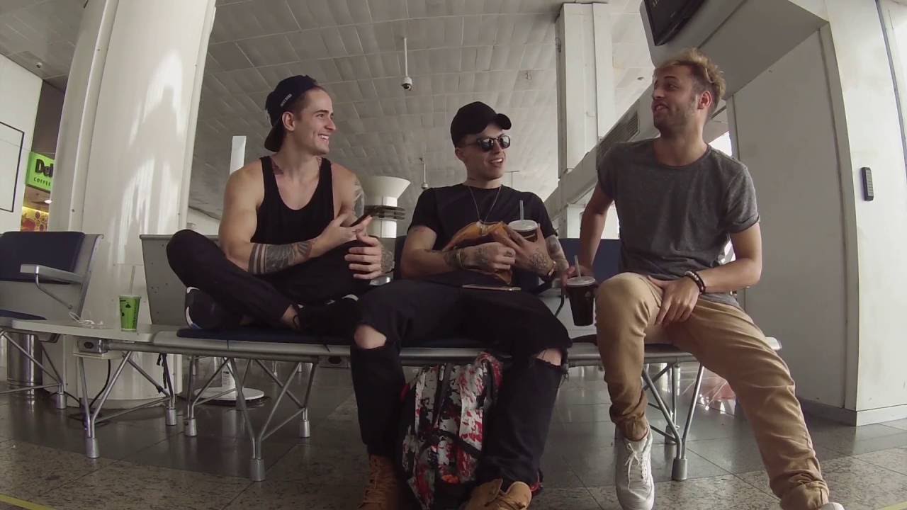 #AskBandaFly . 04 Especial Dia Dos Namorados!