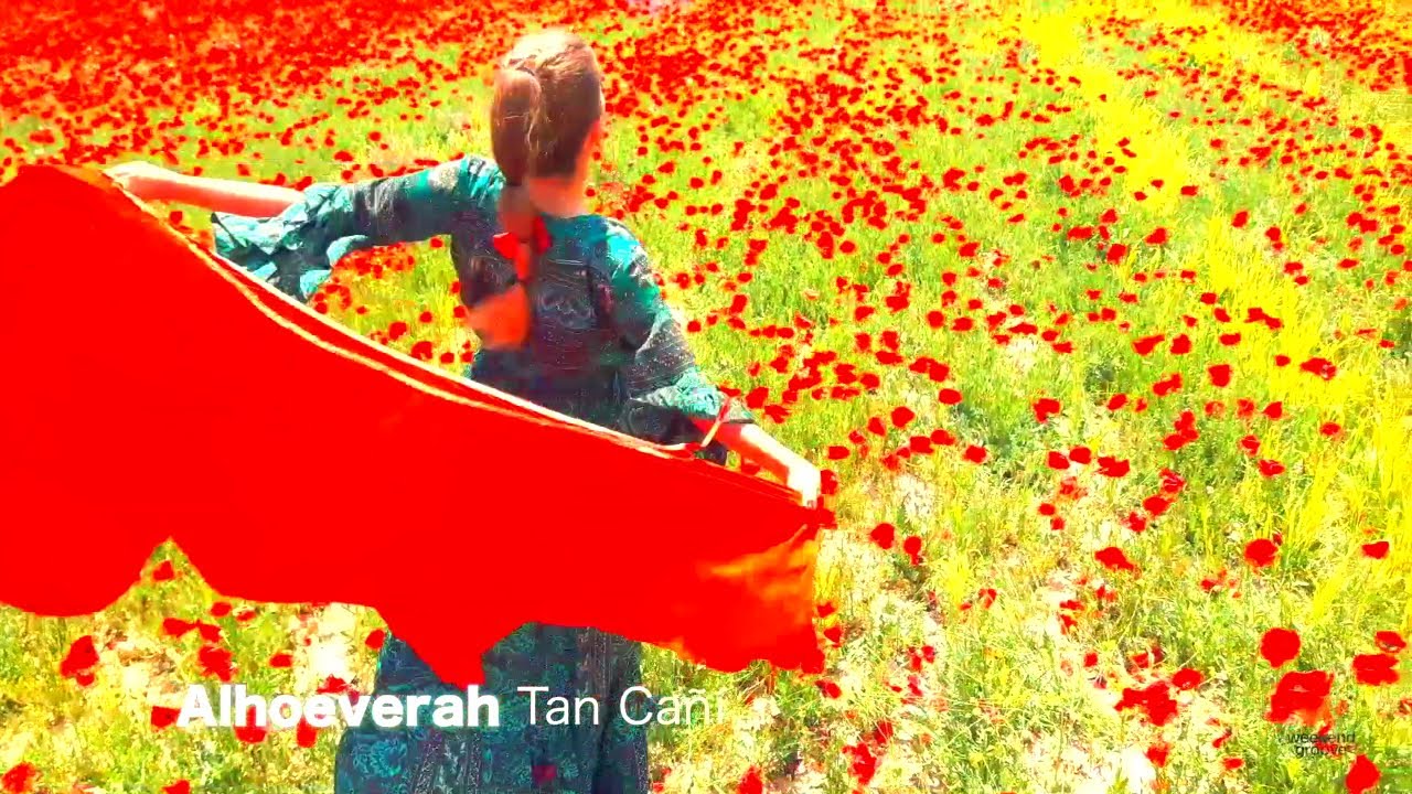 Tan Cañí - Alhoeverah & Lentejitas - Official Video