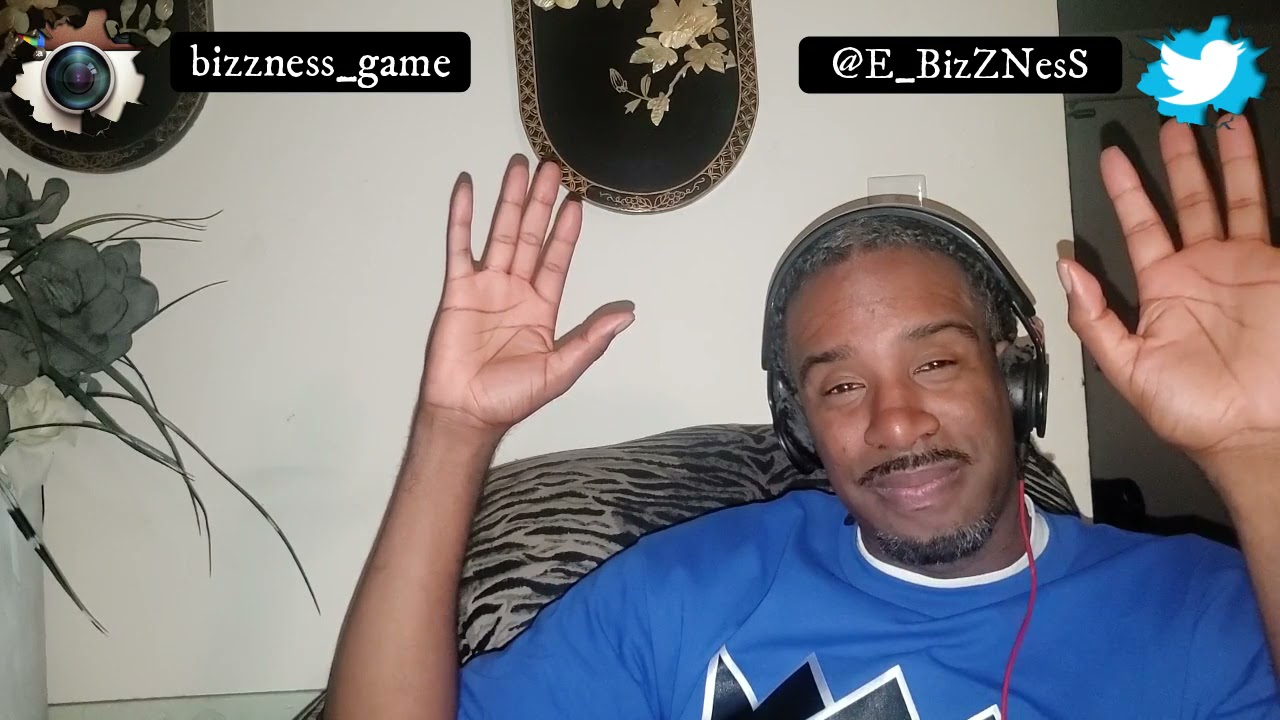 LYRICAL JOE  5th AUGUST 5 REACTION