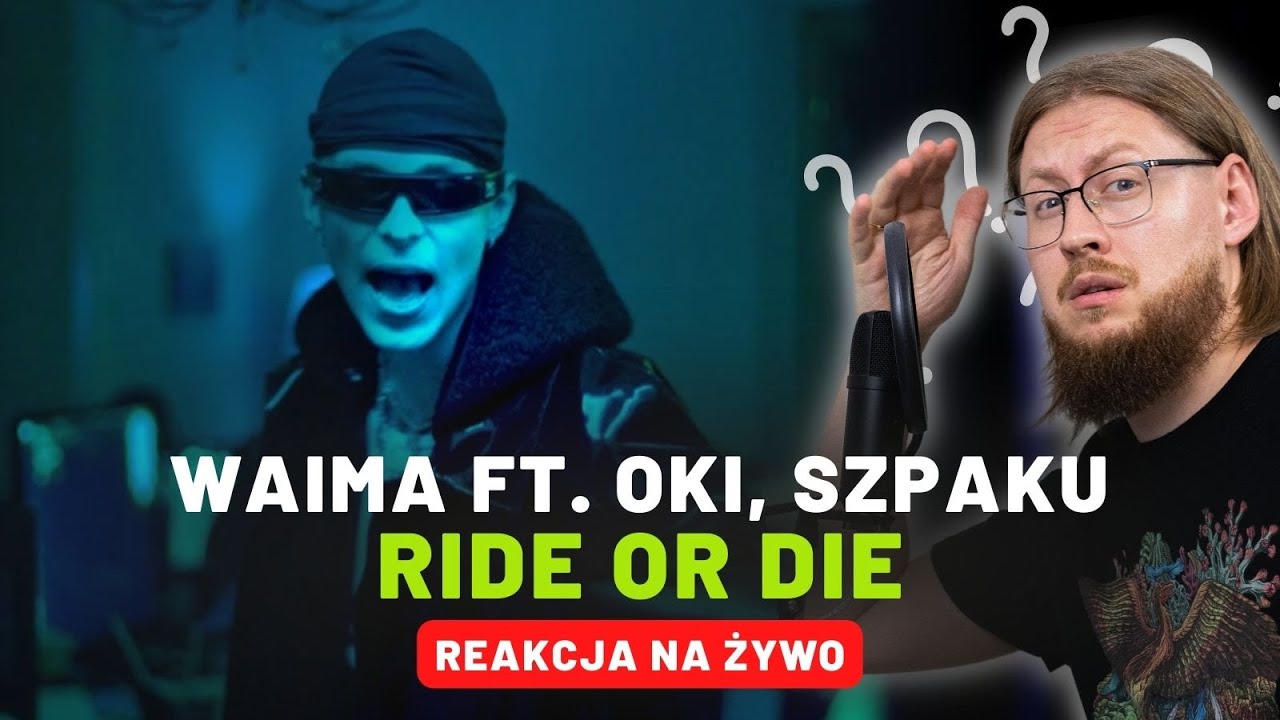 Waima ft. Oki, Szpaku 