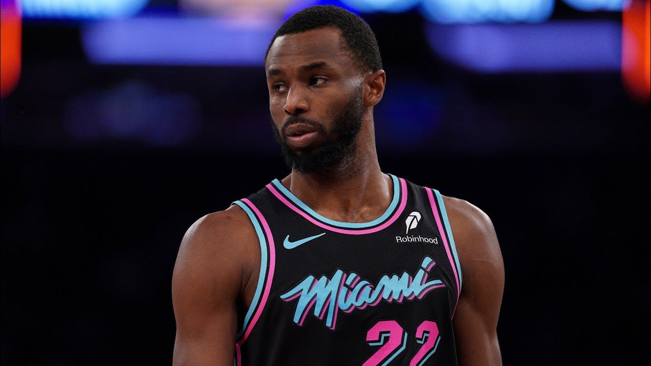 Andrew Wiggins Defensive Highlights Vs All-Star Players (Through 47 Games in 2025-26)