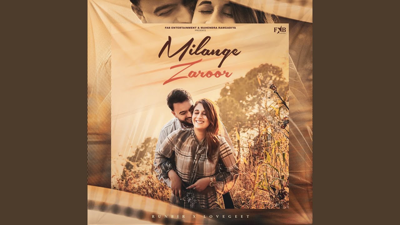 Milange Zaroor