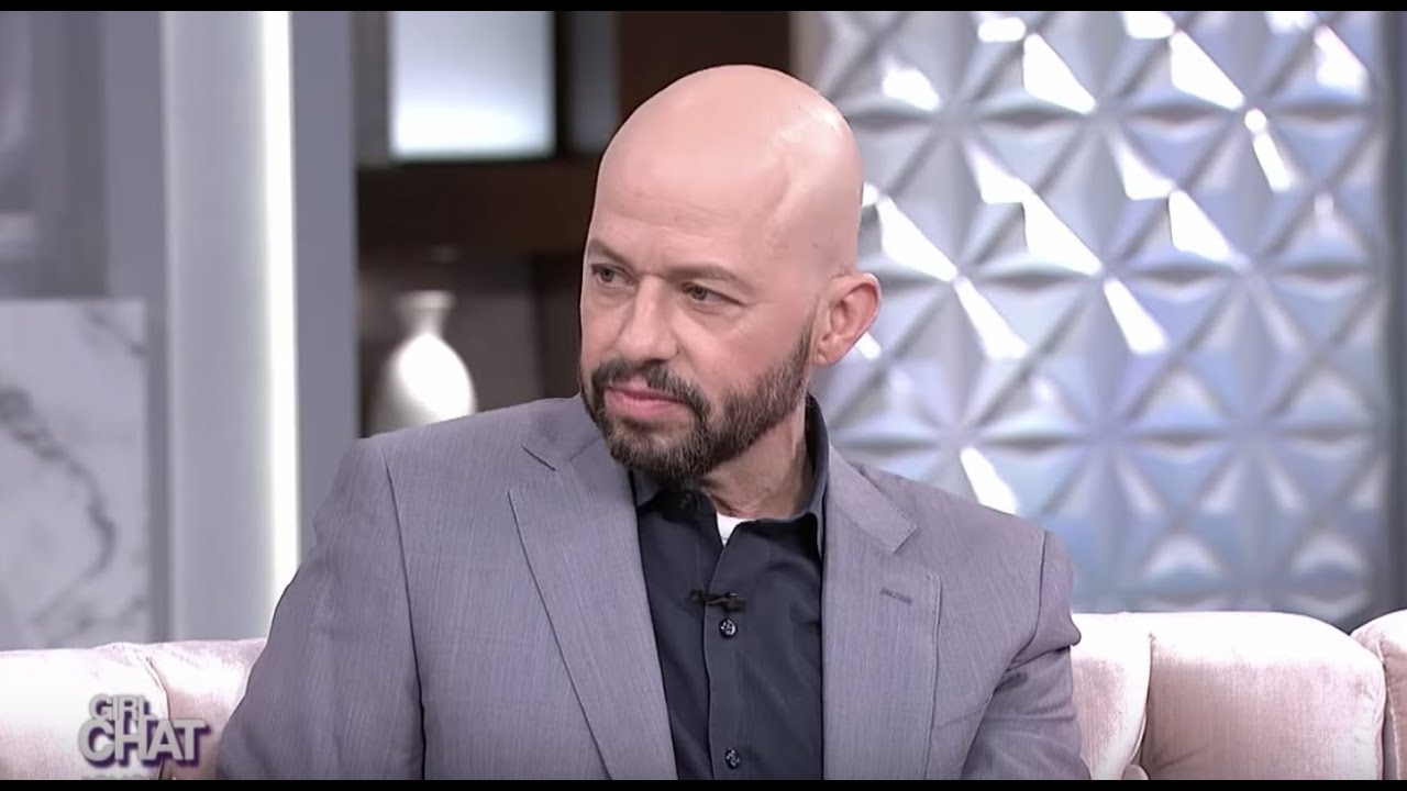 Jon Cryer Confesses To Having A Feud With David Duchovny… In His Head!