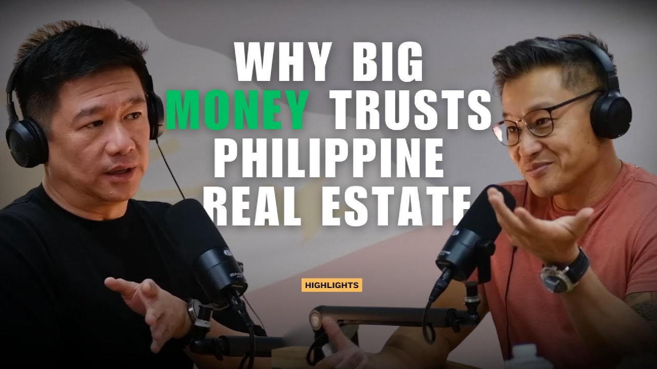 David Leechiu Reveals Why The Philippines Real Estate Market is So Resilient