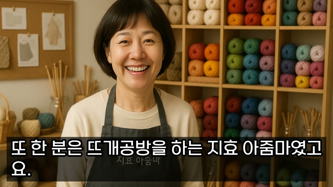 (시골 중년 아줌마들은 참 쉽더군요☆) 실화사연, 충격적인 사연 막장사연 장모 썰 이모 친구엄마 사이다 응징 반전