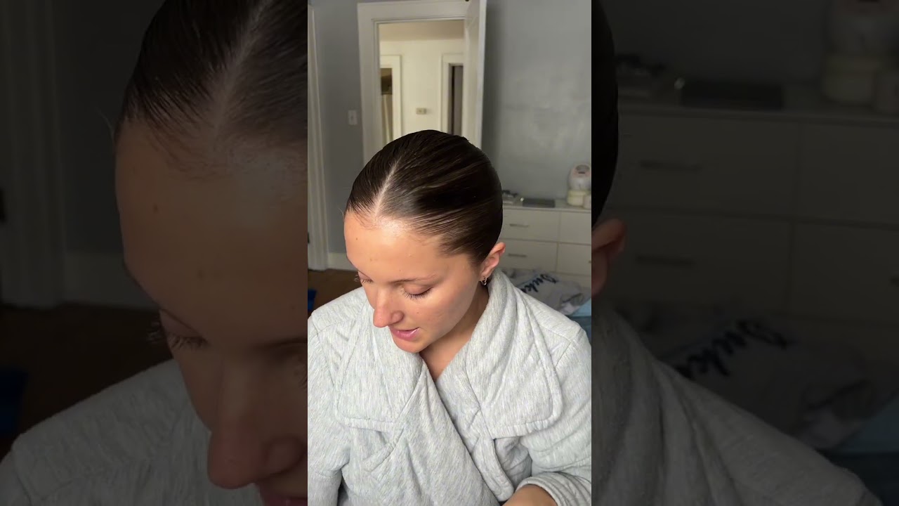 MORNING ROUTINE VLOG