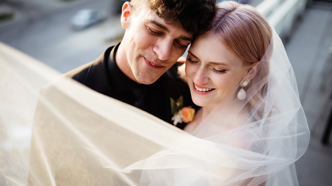 Pilot Project Brewing, Milwaukee Wedding | Dominick & Clare